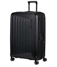 SAMSONITE NUON Carro extensible grande grafito mate - Trolley R&iacute;gidos - 3