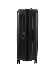 SAMSONITE NUON Carro extensible grande grafito mate - Trolley R&iacute;gidos - 4