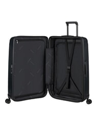 SAMSONITE NUON Carro expandible mediano grafito mate - Trolley R&iacute;gidos - 2