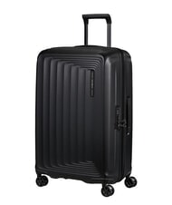 SAMSONITE NUON Carro expandible mediano grafito mate - Trolley R&iacute;gidos - 3