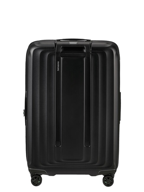 NUON Carro expandible mediano grafito mate - Trolley R&iacute;gidos