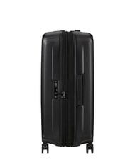SAMSONITE NUON Carro expandible mediano grafito mate - Trolley R&iacute;gidos - 5