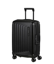 SAMSONITE NUON Carro de equipaje de mano expandible grafito mate - Equipaje de mano - 3