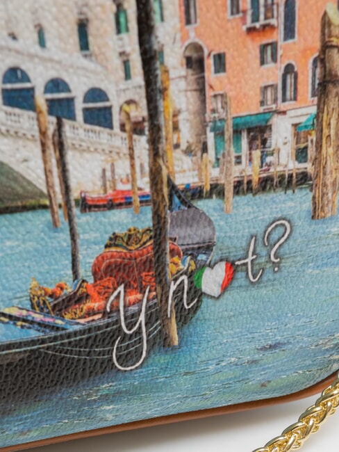 YESBAG SPECIAL  Bolso de hombro canal - Bolsos Mujer