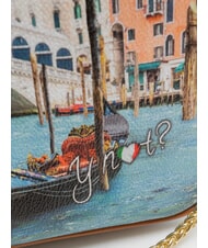 YNOT YESBAG SPECIAL  Bolso de hombro canal - Bolsos Mujer - 3