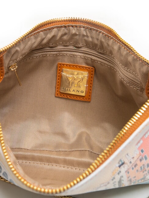 YESBAG SPECIAL  Bolso de hombro canal - Bolsos Mujer