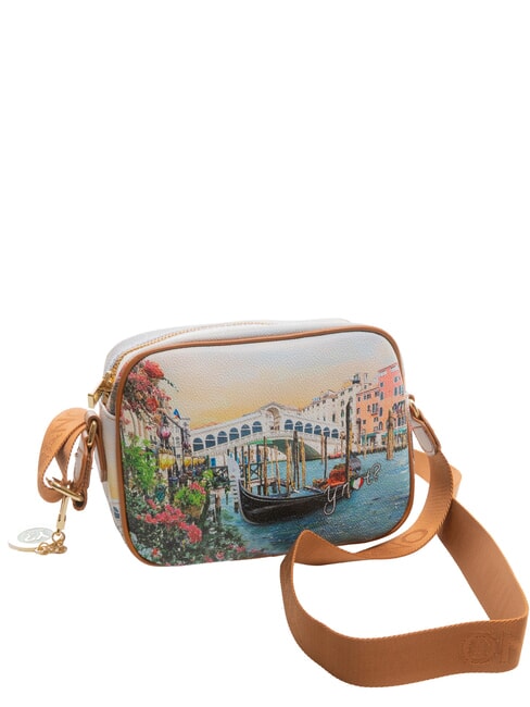 YESBAG  Mini bolso bandolera canal - Bolsos Mujer