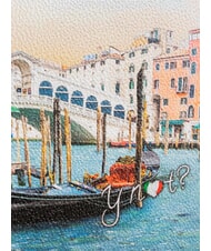 YNOT YESBAG  Mini bolso bandolera canal - Bolsos Mujer - 3