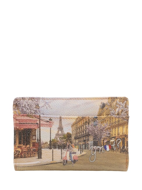 YESBAG Cartera mediana velo paris - Carteras Mujer