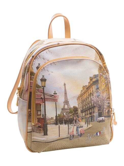 YESBAG Mochila velo paris - Bolsos Mujer