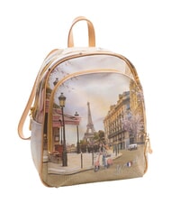 YNOT YESBAG Mochila velo paris - Bolsos Mujer - 2