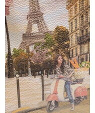 YNOT YESBAG Mochila velo paris - Bolsos Mujer - 3