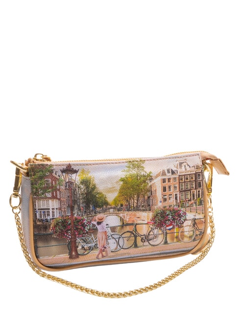 YESBAG SPECIAL Mini bolso de hombro bicicletas - Bolsos Mujer