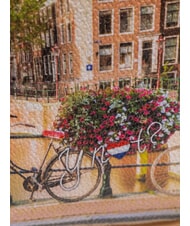 YNOT YESBAG SPECIAL Mini bolso de hombro bicicletas - Bolsos Mujer - 3