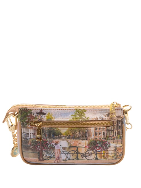 YESBAG SPECIAL Mini bolso de hombro bicicletas - Bolsos Mujer