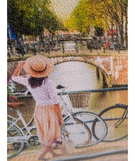 YNOT YESBAG Bolso de hombro bicicletas - Bolsos Mujer - 3