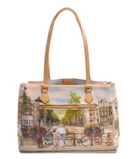 YNOT YESBAG Bolso de hombro bicicletas - Bolsos Mujer - 4