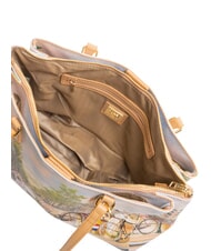 YNOT YESBAG Bolso de hombro bicicletas - Bolsos Mujer - 5