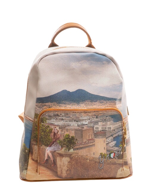 YESBAG Mochila de mujer limonero - Bolsos Mujer