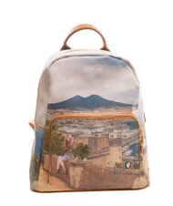 YNOT YESBAG Mochila de mujer limonero - Bolsos Mujer - 2