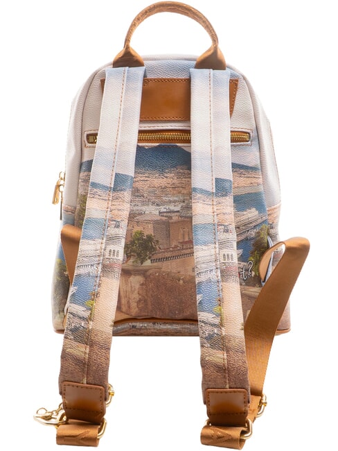 YESBAG Mochila de mujer limonero - Bolsos Mujer