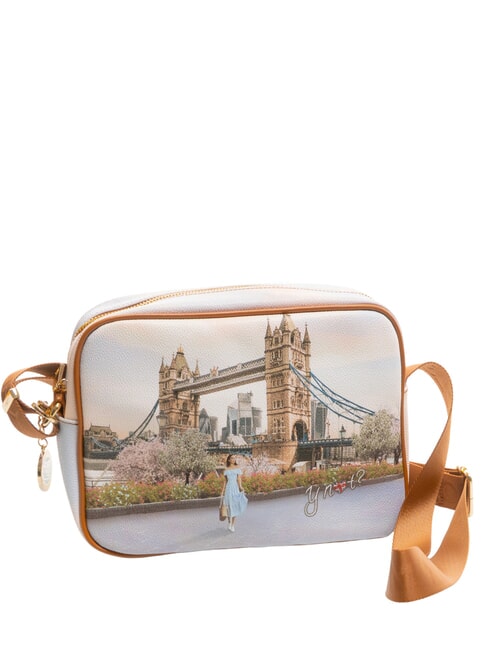 YESBAG Bolso de hombro para cámara Londres Kate - Bolsos Mujer