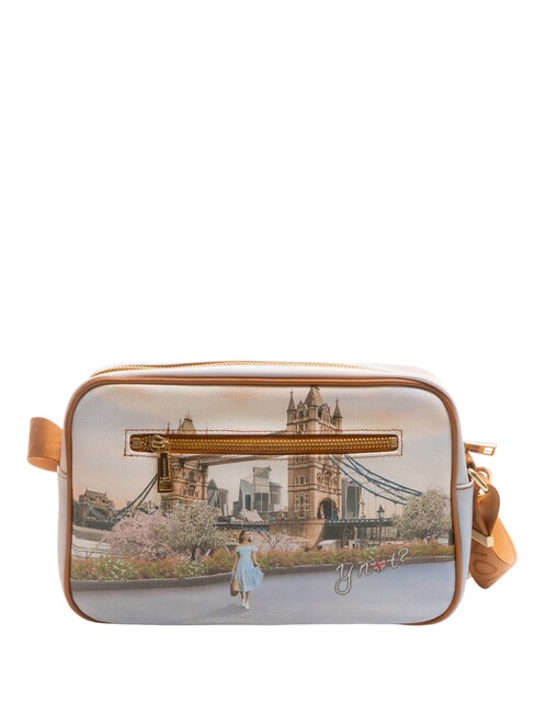 YESBAG Bolso de hombro para cámara Londres Kate - Bolsos Mujer