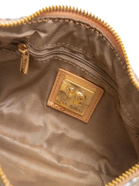 YESBAG SPECIAL Mini bolso de hombro Rosa inglesa - Bolsos Mujer