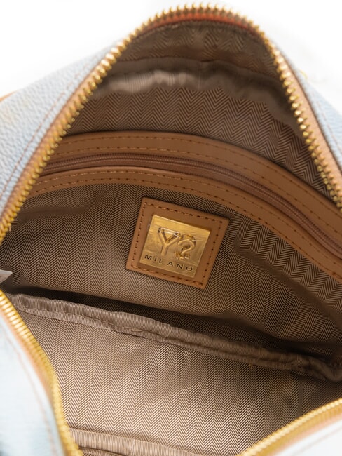 YESBAG SPECIAL Bolso bandolera tipo funda para cámara Rosa inglesa - Bolsos Mujer