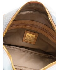 YNOT YESBAG SPECIAL Bolso bandolera tipo funda para cámara Rosa inglesa - Bolsos Mujer - 5