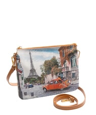 YNOT YESBAG Bandolera Así es la vida - Bolsos Mujer - 2