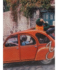 YNOT YESBAG Bandolera Así es la vida - Bolsos Mujer - 3