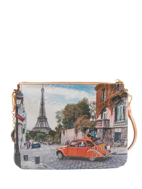 YESBAG Bandolera Así es la vida - Bolsos Mujer