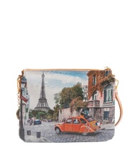 YNOT YESBAG Bandolera Así es la vida - Bolsos Mujer - 4