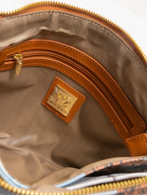 YESBAG Bandolera Así es la vida - Bolsos Mujer