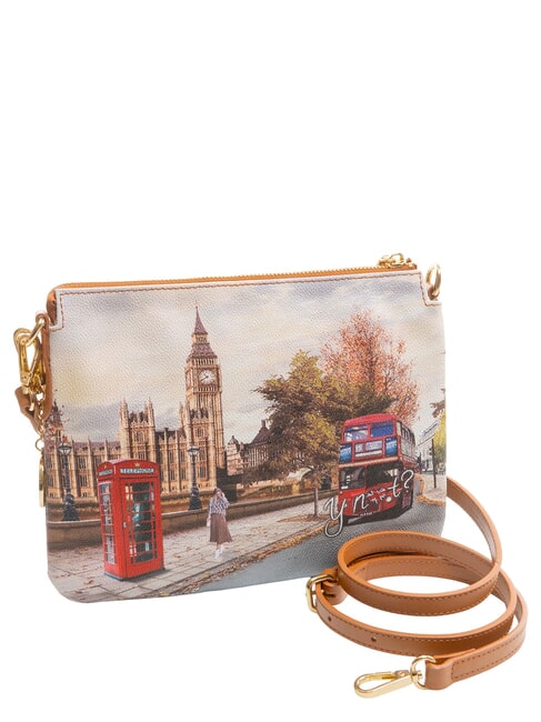 YESBAG Bandolera Calle Londres - Bolsos Mujer