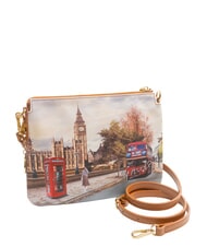 YNOT YESBAG Bandolera Calle Londres - Bolsos Mujer - 2