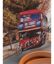 YNOT YESBAG Bandolera Calle Londres - Bolsos Mujer - 3