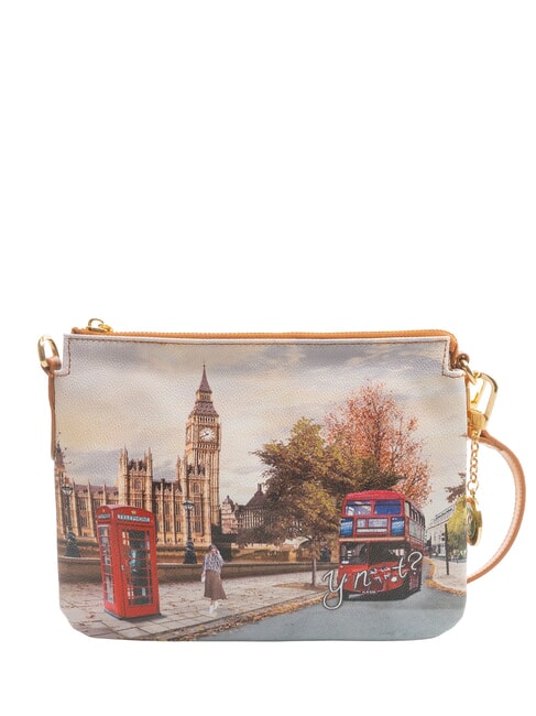 YESBAG Bandolera Calle Londres - Bolsos Mujer