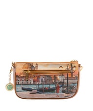 YNOT YESBAG Bolso de hombro Atardecer en Venecia - Bolsos Mujer - 4