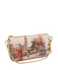 YNOT YESBAG Bolso de hombro Calle Londres - Bolsos Mujer - 2