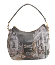YNOT YESBAG Bolso de hombro Londres de noche - Bolsos Mujer - 2