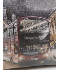 YNOT YESBAG Bolso de hombro Londres de noche - Bolsos Mujer - 3