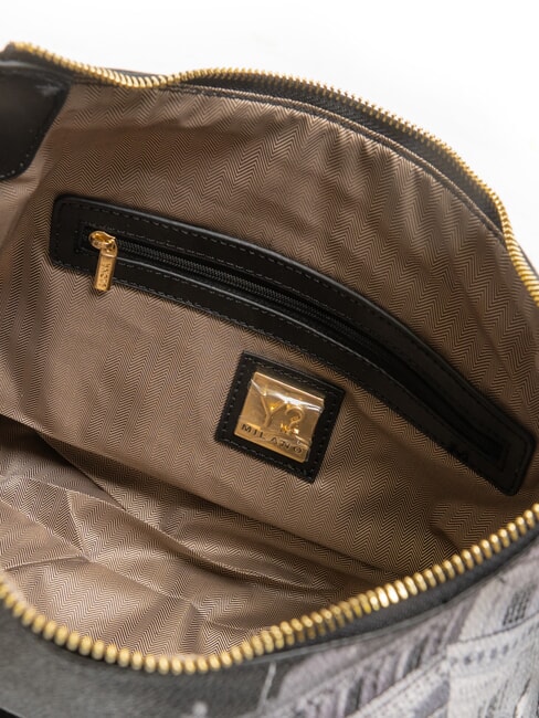 YESBAG Bolso de hombro Londres de noche - Bolsos Mujer