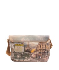 YNOT YESBAG Bolso de hombro Metro de París - Bolsos Mujer - 4