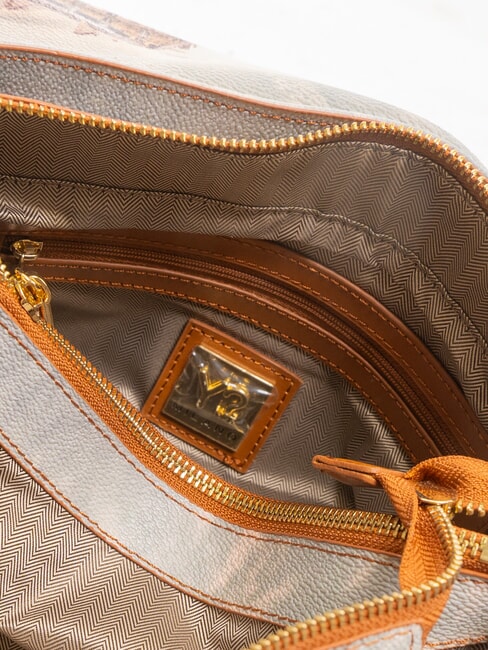 YESBAG Bolso de hombro Metro de París - Bolsos Mujer