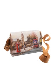 YNOT YESBAG Bolso de hombro Calle Londres - Bolsos Mujer - 2