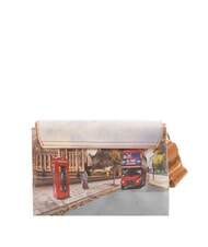 YNOT YESBAG Bolso de hombro Calle Londres - Bolsos Mujer - 4