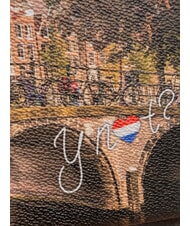 YNOT YESBAG Bolso de hombro río de otoño - Bolsos Mujer - 3