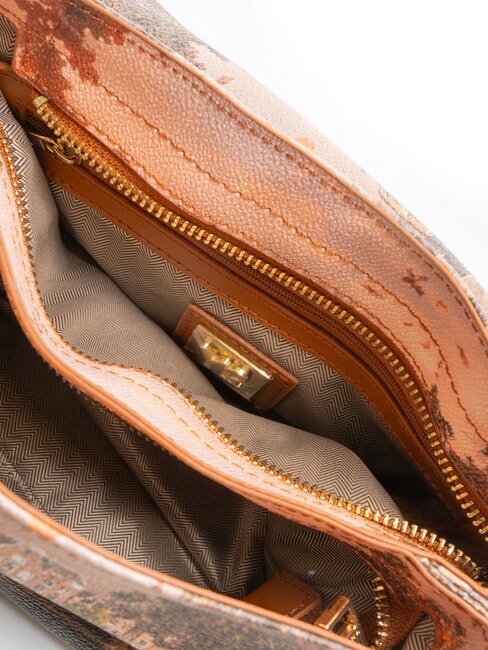 YESBAG Bolso de hombro río de otoño - Bolsos Mujer